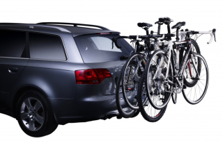Thule HangOn Bisiklet Taşıyıcı