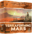 Terraforming Mars resim