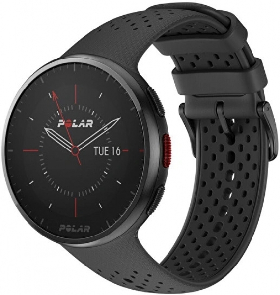 Polar Pacer Pro Aktivite Saati