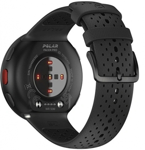 Polar Pacer Pro Aktivite Saati