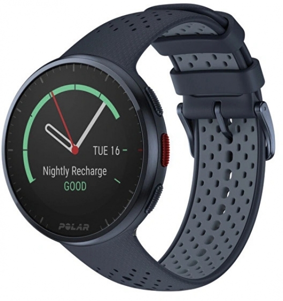 Polar Pacer Pro Aktivite Saati
