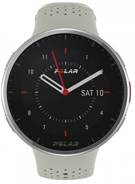 Polar Pacer Pro Aktivite Saati