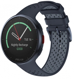 Polar Pacer Pro Aktivite Saati