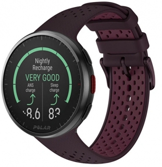 Polar Pacer Pro Aktivite Saati