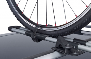 Thule FreeRide Bisiklet Taşıyıcı