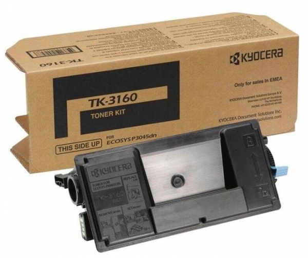 Kyocera TK-3160 Toner