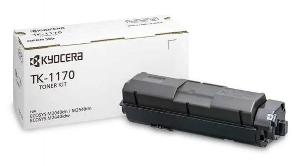 Kyocera TK-1170 Toner