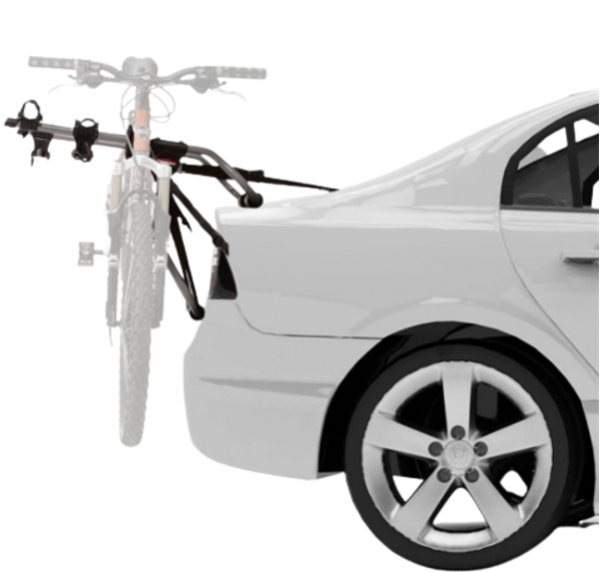 Yakima SuperJoe 3 Bisiklet Taşıyıcı