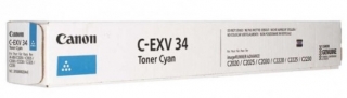 Canon C-EXV34 Toner