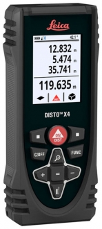 Leica Disto X4 Lazer Metre