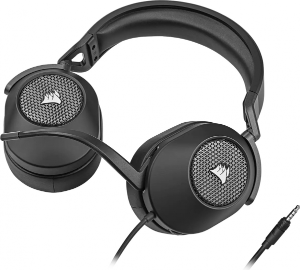 Corsair HS65 Kablolu Kulaklık
