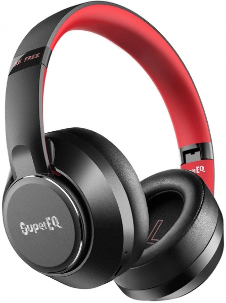 Oneodio SuperEQ S1 Kablosuz Kulaklık