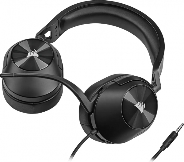 Corsair HS55 Kablolu Kulaklık