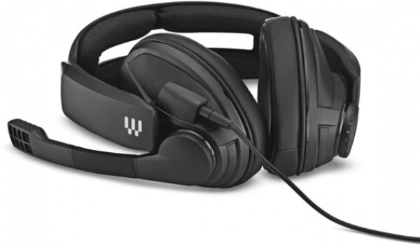 Sennheiser Epos GSP 302 Kablolu Kulaklık