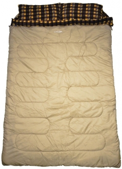 Nurgaz Campout Winter Comfort
