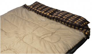 Nurgaz Campout Winter Comfort