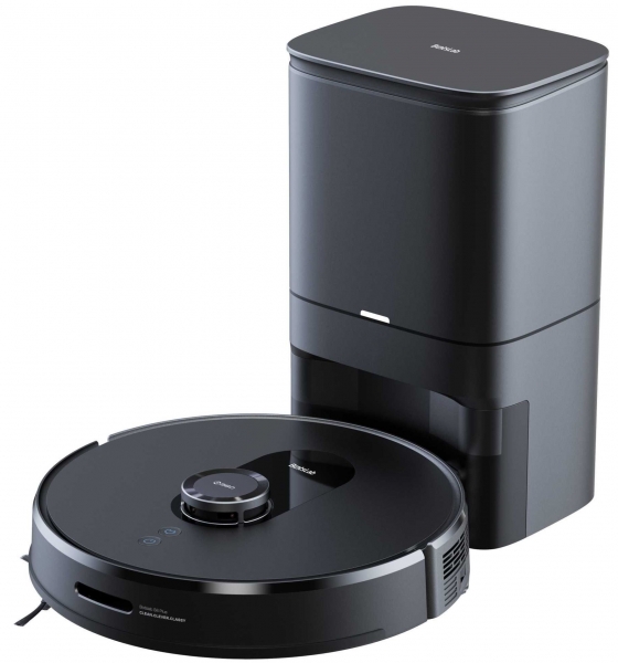 Botslab S8 Plus Robot Süpürge+Mop