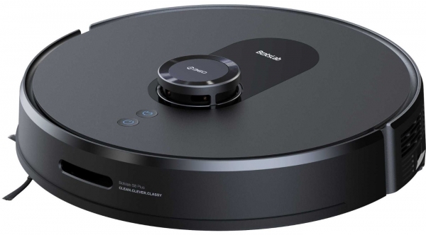 Botslab S8 Plus Robot Süpürge+Mop
