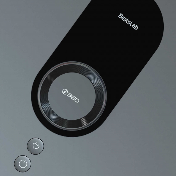 Botslab S8 Plus Robot Süpürge+Mop