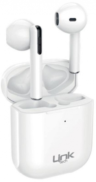 LinkTech AP06 Tam Kablosuz Kulaklık
