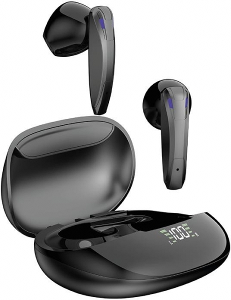 LinkTech S24 Tam Kablosuz Kulaklık