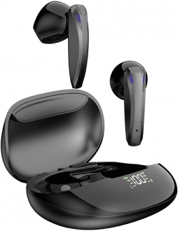LinkTech S24 Tam Kablosuz Kulaklık