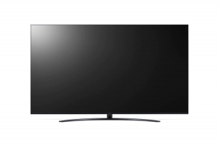LG 86UQ91006LA Ultra HD (4K) TV
