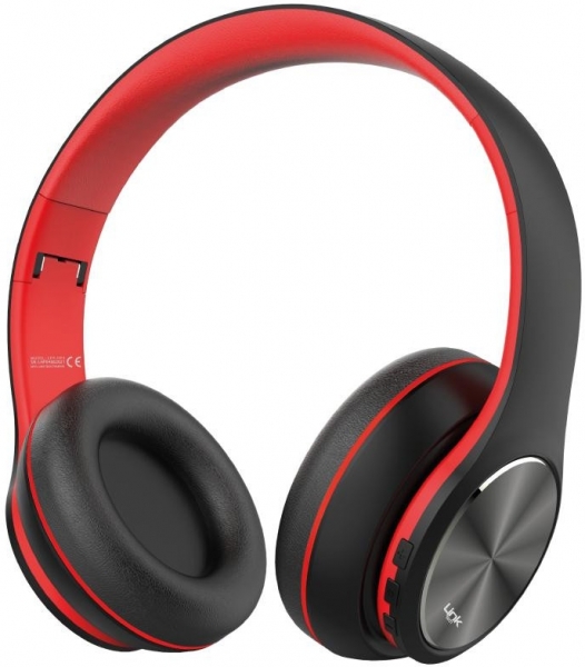 LinkTech HP4 Kablosuz Kulaklık
