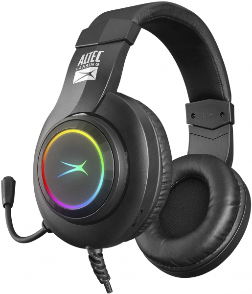 Altec Lansing ALGH9602 Kablolu Kulaklık