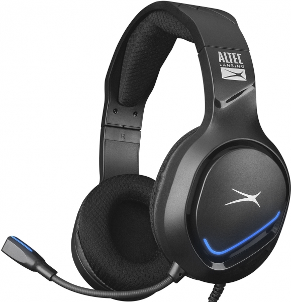 Altec Lansing ALGH9603 Kablolu Kulaklık