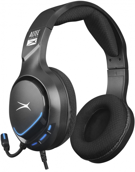 Altec Lansing ALGH9603 Kablolu Kulaklık