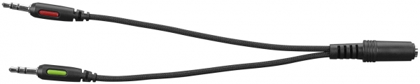 Altec Lansing ALGH9603 Kablolu Kulaklık