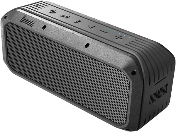 Divoom Voombox Power Bluetooth Hoparlör