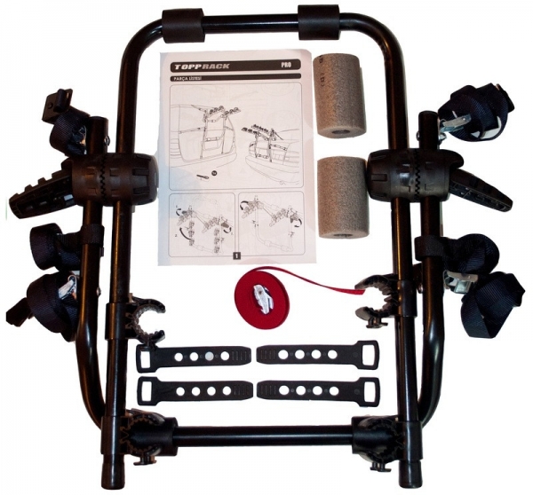 Topp Rack ACS Pro 2 Bisiklet Taşıyıcı (35 kg)
