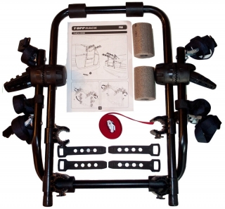 Topp Rack ACS Pro 2 Bisiklet Taşıyıcı