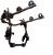 Topp Rack ACS Pro 2 Bisiklet Taşıyıcı