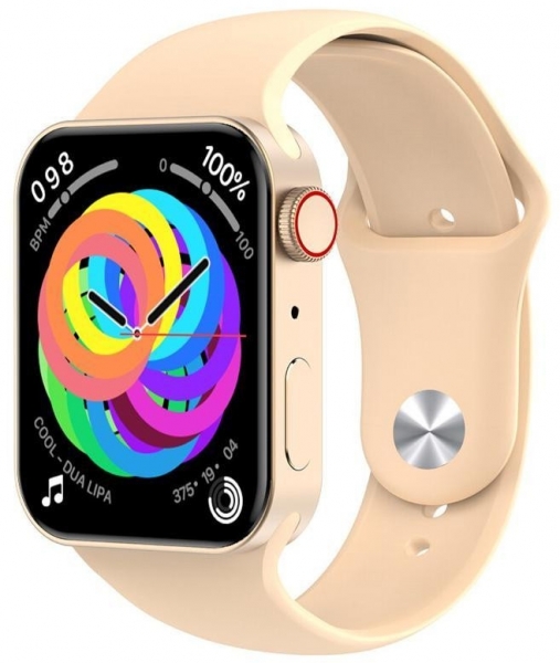 Talon Watch 7 Premium Akıllı Saat