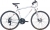 Bianchi Touring 513 Şehir-Tur Bisikleti
