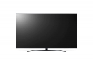LG 75UQ81006LB Ultra HD (4K) TV