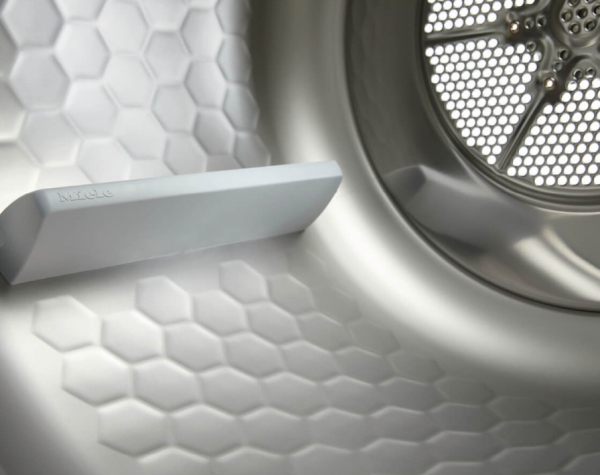 Miele TWD 260 WP Isı Pompalı Kurutma Makinesi
