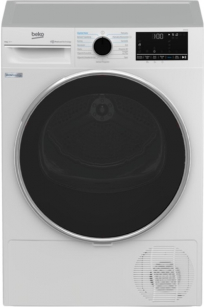 Beko KM 94 B Isı Pompalı Kurutma Makinesi