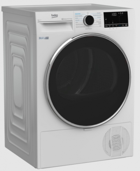 Beko KM 94 B Isı Pompalı Kurutma Makinesi