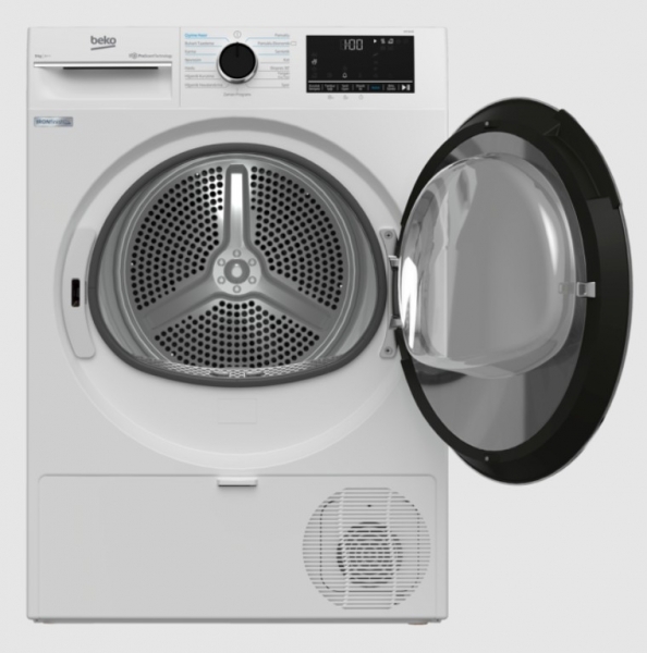 Beko KM 94 B Isı Pompalı Kurutma Makinesi