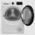 Beko KM 94 B Isı Pompalı Kurutma Makinesi