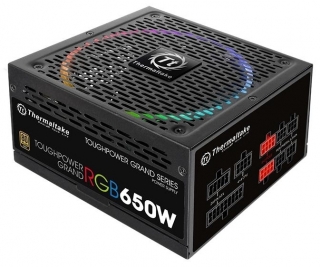 Thermaltake Toughpower Grand RGB 650W