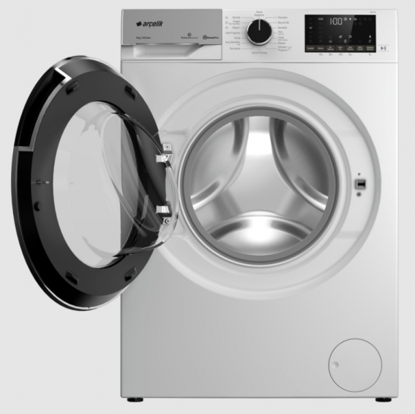 Arçelik 9102 PM Çamaşır Makinesi
