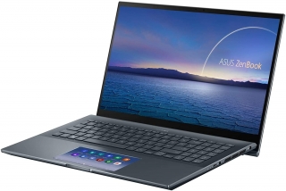Asus Zenbook Pro 15 UX535LH-BO124T Laptop
