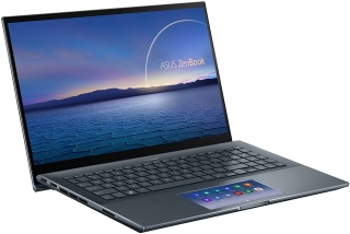 Asus Zenbook Pro 15 UX535LH-BO124T Laptop