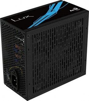 Aerocool Lux 850W