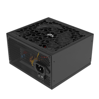 Aerocool Aero White 650W